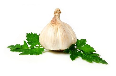 enema Rezepter fir de Kierper vu Parasiten ze botzen