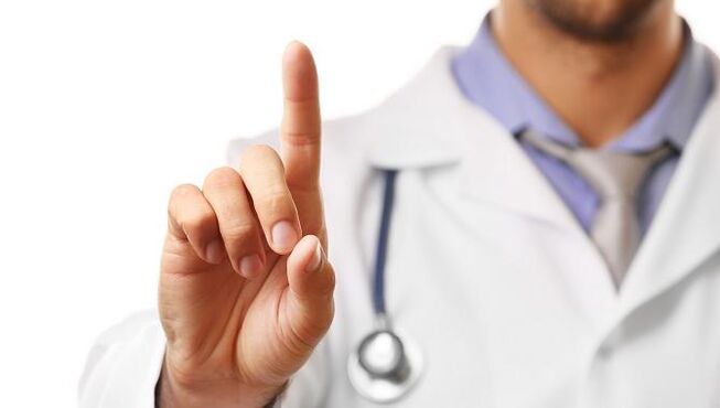 Den Dokter warnt datt Ingwer nëmme fir mild Krankheet erlaabt ass.