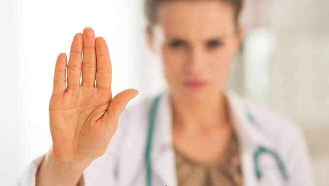 Opgepasst - Sauerampel ass kontraindizéiert am Fall vun enger Erhéijung vun der Bauchsäure